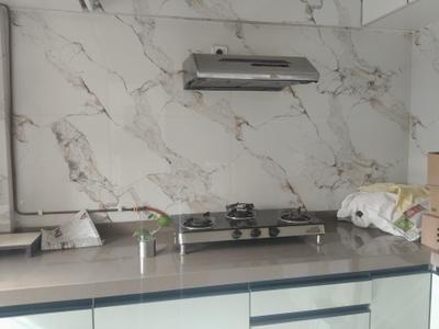 Kitchen Image of 900 Sq.ft 2 BHK Apartment / Flat for sale in HDIL Dheeraj Presidency, Kandivali West Mumbai for Rs. 20000000