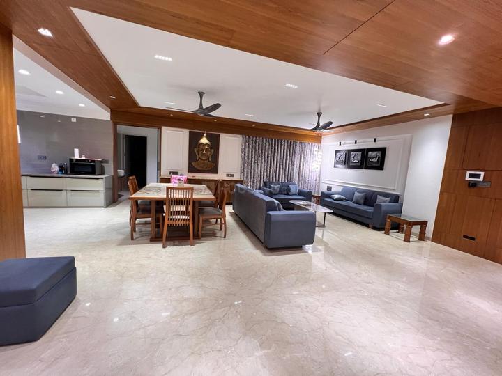 VISSINOR BODAKDEV AHMEDABAD Main Image 1