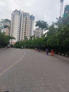 Image of 1920 Sq.ft 3 BHK Apartment / Flat for sale in Jagajeevanram Nagar, Bengaluru for Rs. 33200000