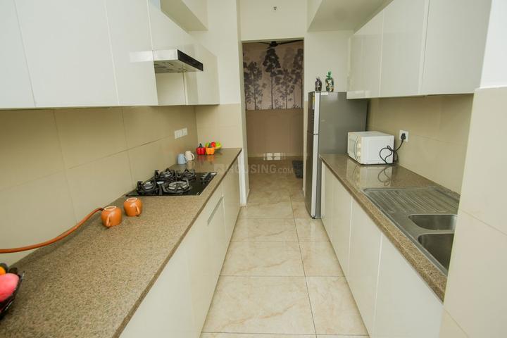 Emaar Palm Heights Main Image 1