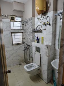 Image of 1500 Sq.ft 3 BHK Builder Floor for rent in New Town, Kolkata for Rs. 40000