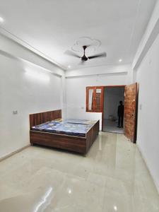 Hall Image of 450 Sq.ft 1 RK Apartment / Flat for rent in Sector 51 Noida for Rs. 18000