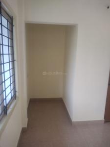 Balcony Image of 1200 Sq.ft 3 BHK Apartment / Flat for sale in Badhri Anugraha, Velachery Chennai for Rs. 8600000