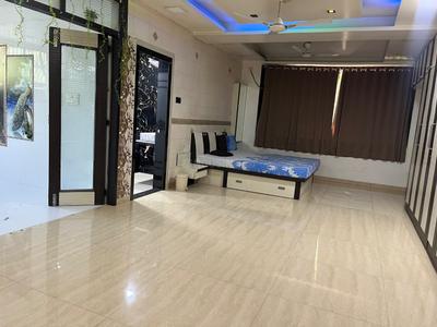 Bedroom Image of 5500 Sq.ft 4 BHK Villa for sale in Kopar Khairane Navi Mumbai for Rs. 59000000