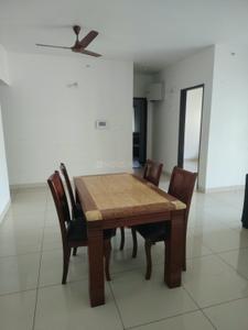 Hall Image of 1150 Sq.ft 2 BHK Apartment / Flat for sale in Paranjape Blue Ridge, Hinjawadi Pune for Rs. 12600000