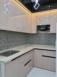 Kitchen Image of 600 Sq.ft 2 BHK Apartment / Flat for sale in G3 Builder Floor 1, Nawada New Delhi for Rs. 3621987