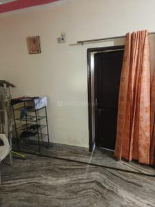 1 BHK Independent House