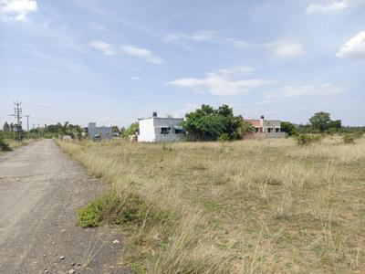 Image of 1490 Sq.ft Residential Plot / Land for sale in Kumuzhi R.F., Chennai for Rs. 3300000