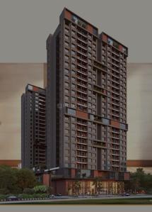 Image of 2377 Sq.ft 4 BHK Apartment / Flat for sale in Kothrud, Pune for Rs. 39999900