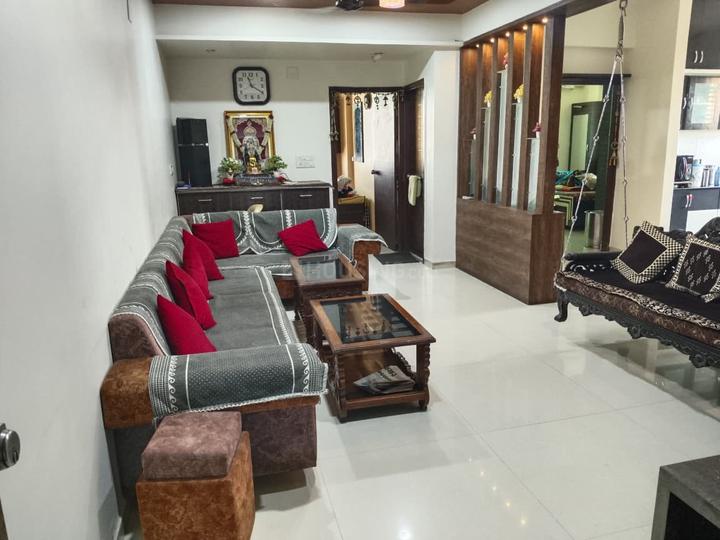 Rhizome Amita Apartment Main Image 1