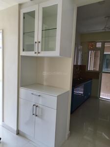 Kitchen Image of 1422 Sq.ft 3 BHK Apartment / Flat for sale in Assotech Pride Phase 1, Rudrapur Bhubaneswar for Rs. 14000000