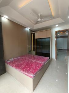 Bedroom Image of 1550 Sq.ft 4 BHK Apartment / Flat for sale in Sector 16 Dwarka New Delhi for Rs. 11000000