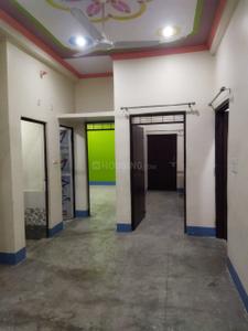 Hall Image of 800 Sq.ft 2 BHK Builder Floor for rent in Arjunganj Lucknow for Rs. 9000