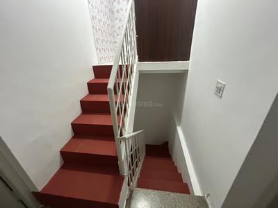 Bedroom Image of 1000 Sq.ft 2 BHK Independent House for rent in Indira Nagar Bengaluru for Rs. 38000