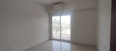 Bedroom Image of 2765 Sq.ft 4 BHK Apartment / Flat for sale in L And T Raintree Boulevard by L&amp;T Realty, Sahakara Nagar Bengaluru for Rs. 55800000