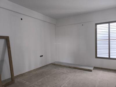 Bedroom Image of 2145 Sq.ft 3 BHK Apartment / Flat for sale in Dhriti Elite by Dhriti Builders, Bangalore City Municipal Corporation Layout Bengaluru for Rs. 21075000