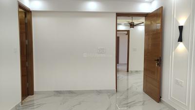Bedroom Image of 1900 Sq.ft 3.5 BHK Apartment / Flat for sale in SB youth Apartment, Sector 2 Dwarka New Delhi for Rs. 31500000