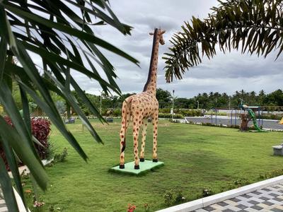 Image of 750 Sq.ft Residential Plot / Land for sale in Kariampalayam, Coimbatore for Rs. 1076000