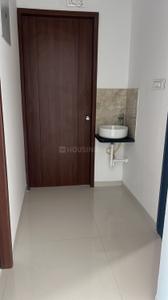 Bedroom Image of 850 Sq.ft 2 BHK Apartment / Flat for rent in Giritirtha Solasta, Ravet Pune for Rs. 25000