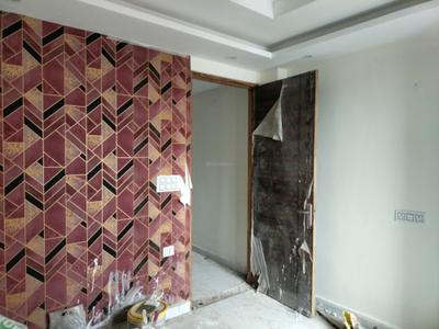 Bedroom Image of 700 Sq.ft 2 BHK Apartment / Flat for sale in Kulesara Greater Noida for Rs. 2875000