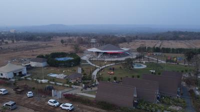 Image of 1000 Sq.ft Residential Plot / Land for sale in Parsodi, Nagpur for Rs. 800000