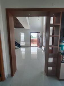 Hall Image of 2400 Sq.ft 3 BHK Villa for sale in Keeranatham Coimbatore for Rs. 13000000