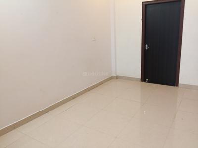 Bedroom Image of 550 Sq.ft 1 BHK Builder Floor for rent in Chhataripur Varanasi for Rs. 6000