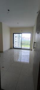 Hall Image of 1200 Sq.ft 2 BHK Apartment / Flat for sale in Vishwa Abha, Uran Navi Mumbai for Rs. 7000000