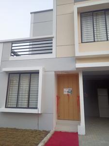 Image of 1315 Sq.ft 3 BHK Villa for sale in Shrachi The Strand 2 Renaissance, Goda, Bardhaman for Rs. 6070818