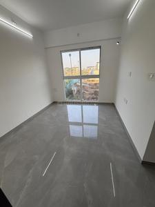 Hall Image of 560 Sq.ft 1 BHK Apartment / Flat for sale in KGI Kohinoor Anaya, Ulhasnagar Thane for Rs. 3900000