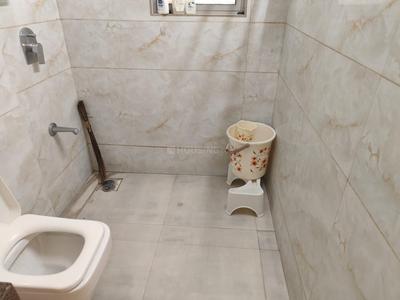 Bathroom Image of 1737 Sq.ft 3 BHK Apartment / Flat for sale in Ratnaakar Atelier, Jodhpur Ahmedabad for Rs. 20000000