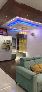 Bedroom Image of 1500 Sq.ft 2 BHK Apartment / Flat for rent in Jubilee Hills Hyderabad for Rs. 55000