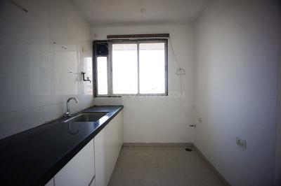 Kitchen Image of 1104 Sq.ft 2 BHK Apartment / Flat for sale in Dhanori Pune for Rs. 8000000
