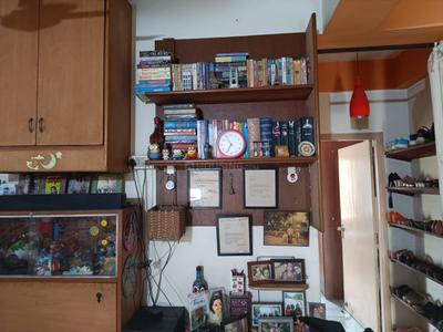 Bedroom Image of 1125 Sq.ft 2 BHK Apartment / Flat for sale in Kasba Kolkata for Rs. 5500000