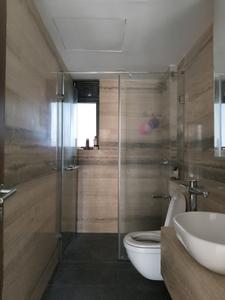 Bedroom Two Image of 630 Sq.ft 2 BHK Apartment / Flat for sale in Colaba Mumbai for Rs. 30000000