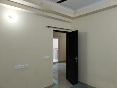 Bedroom Image of 1400 Sq.ft 3 BHK Apartment / Flat for sale in Terrace Homes, Noida Extension Greater Noida for Rs. 10450000