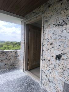 Main Entrance Image of 2150 Sq.ft 3 BHK Apartment / Flat for sale in Dhriti Elite, Vajarahalli Bengaluru for Rs. 21075500