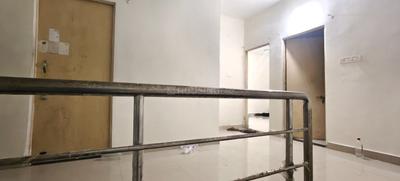 Kitchen Image of 2000 Sq.ft 5 BHK Independent House for rent in Smriti Nagar Bhilai for Rs. 15000