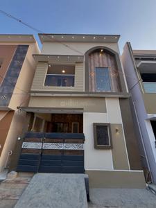 Image of 1450 Sq.ft 3 BHK Independent House for sale in Kachana, Raipur for Rs. 5450000