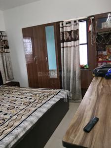 Bedroom Image of 952 Sq.ft 2 BHK Apartment / Flat for sale in Sai Shri Ram Paradise, Wagholi Pune for Rs. 5500000