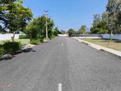 Image of 1100 Sq.ft Residential Plot / Land for sale in Thiruporur, Chennai for Rs. 3245000