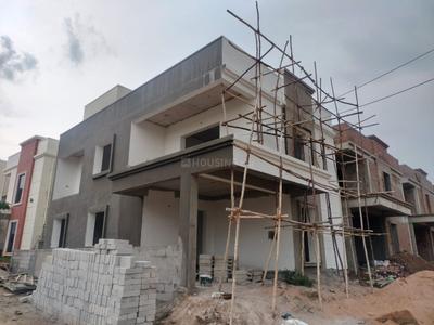 Image of 3020 Sq.ft 3 BHK Villa for sale in Creative West Winds, BDL Township, Sangareddy for Rs. 27900000