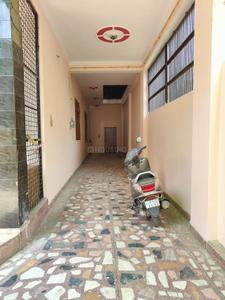 Balcony Image of 6000 Sq.ft 10 BHK Independent House for sale in Govindpuram Ghaziabad for Rs. 35000000
