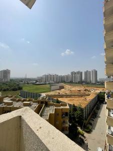 Image of 600 Sq.ft 2 BHK Apartment / Flat for sale in Pyramid Urban Homes II, Sector 86, Gurgaon for Rs. 6500000
