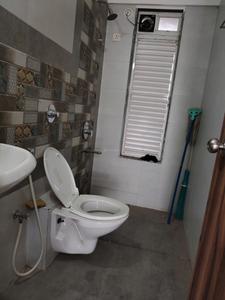 Bedroom Three Image of 1730 Sq.ft 3 BHK Apartment / Flat for sale in SM Acumen, Kharghar Navi Mumbai for Rs. 21000000