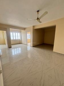 Living Room Image of 710 Sq.ft 2.5 BHK Apartment / Flat for sale in Merlin Emerald, Shibrampur Mauza Kolkata for Rs. 3800000