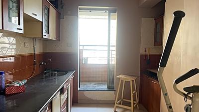 2 BHK Flat