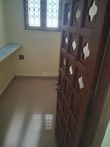 Hall Image of 1200 Sq.ft 2 BHK Builder Floor for rent in Thiruvanmiyur Chennai for Rs. 40000