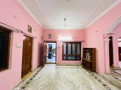 Hall Image of 1200 Sq.ft 2 BHK Independent House for rent in Chandanagar Hyderabad for Rs. 24000