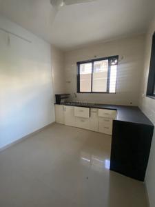 Kitchen Image of 1000 Sq.ft 2 BHK Apartment / Flat for rent in Gangapur Nashik for Rs. 17000
